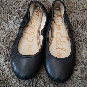 Sam edelman ballet flats